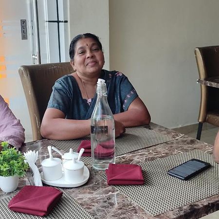 Vyshnavi Home Stay Thanniyam Buitenkant foto